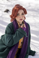 F.H. review photo