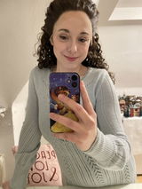 Alina B. review photo