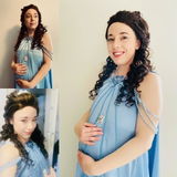 Alina B. review photo