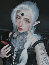 Clarissa R. review photo