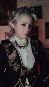 Joan review photo