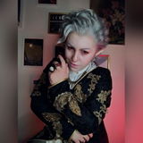 Joan review photo