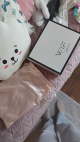 Berrie review photo