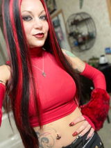 Deborah review photo