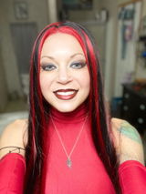 Deborah review photo