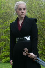 Caitlin O.R. review photo
