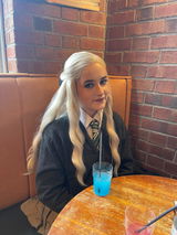 Caitlin O.R. review photo