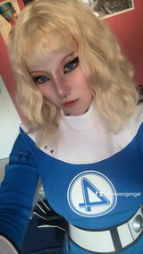 Zoë review photo