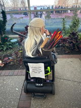 Snaileditcosplay review photo