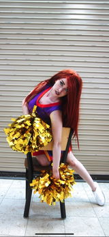 Miss P.C. review photo