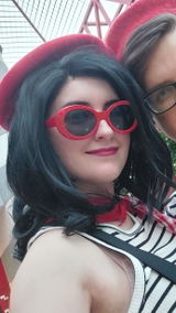 Hermy_cosplay review photo