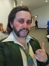Benny review photo