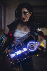 GllitterGoddessCosplay review photo