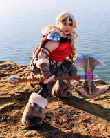 GllitterGoddessCosplay review photo