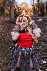 GllitterGoddessCosplay review photo
