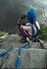IHasKnees review photo