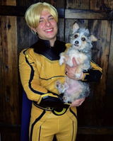 User picture