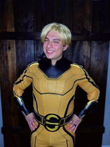 User picture