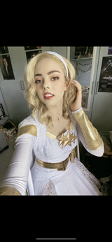 Monica H. review photo