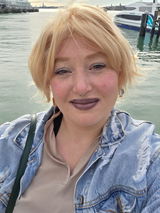 Eleanor R. review photo