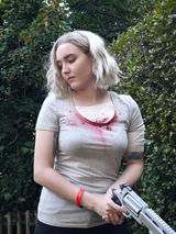 Justine review photo