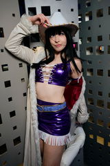 Miss P.C. review photo