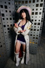Miss P.C. review photo
