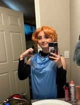 Kayla review photo