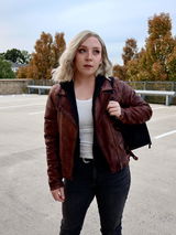 Brooke D. review photo