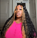 Deirdre Bempah review photo