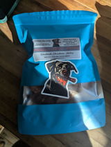 Riley review photo