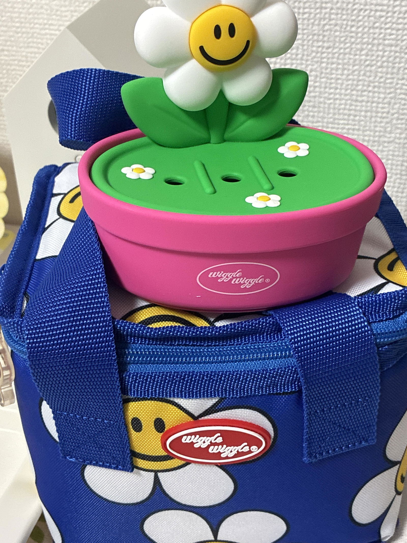 アクリルコースター