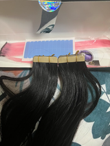 Crystal review photo