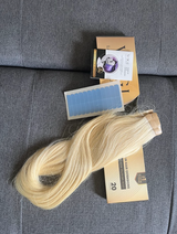 Evelyn review photo