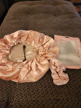 Naomi review photo