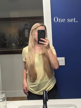 Blakely S. review photo