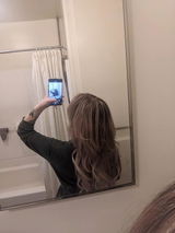 Lyric E. review photo