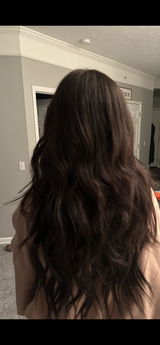Brianna K. review photo