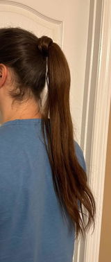Makenna P. review photo