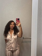Aaliyah review photo