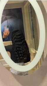 Kiara E. review photo