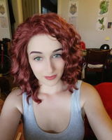 Tina review photo
