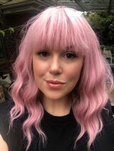 Aimee review photo