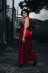 Scarlett K. review photo