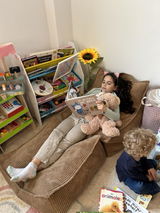 Customer review photo