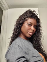Imani Carter review photo