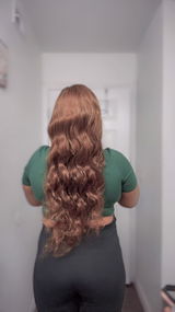 Sandy’s Saintil review photo