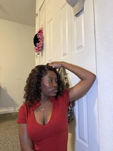 Shanice Jones review photo