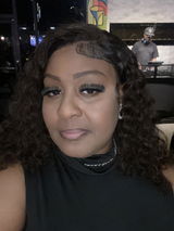 Tiana Wilson review photo