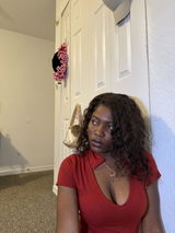 Shanice Jones review photo